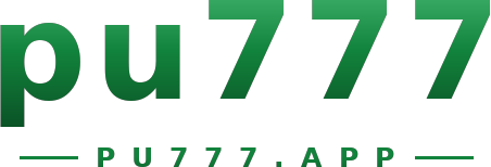 pu777 logo