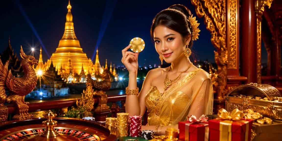 pu777 ရူလက် ပါတီ